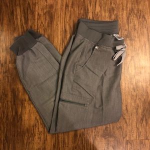 Figs Graphite Zamora Joggers